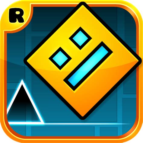 Geometry Dash APK for Android .